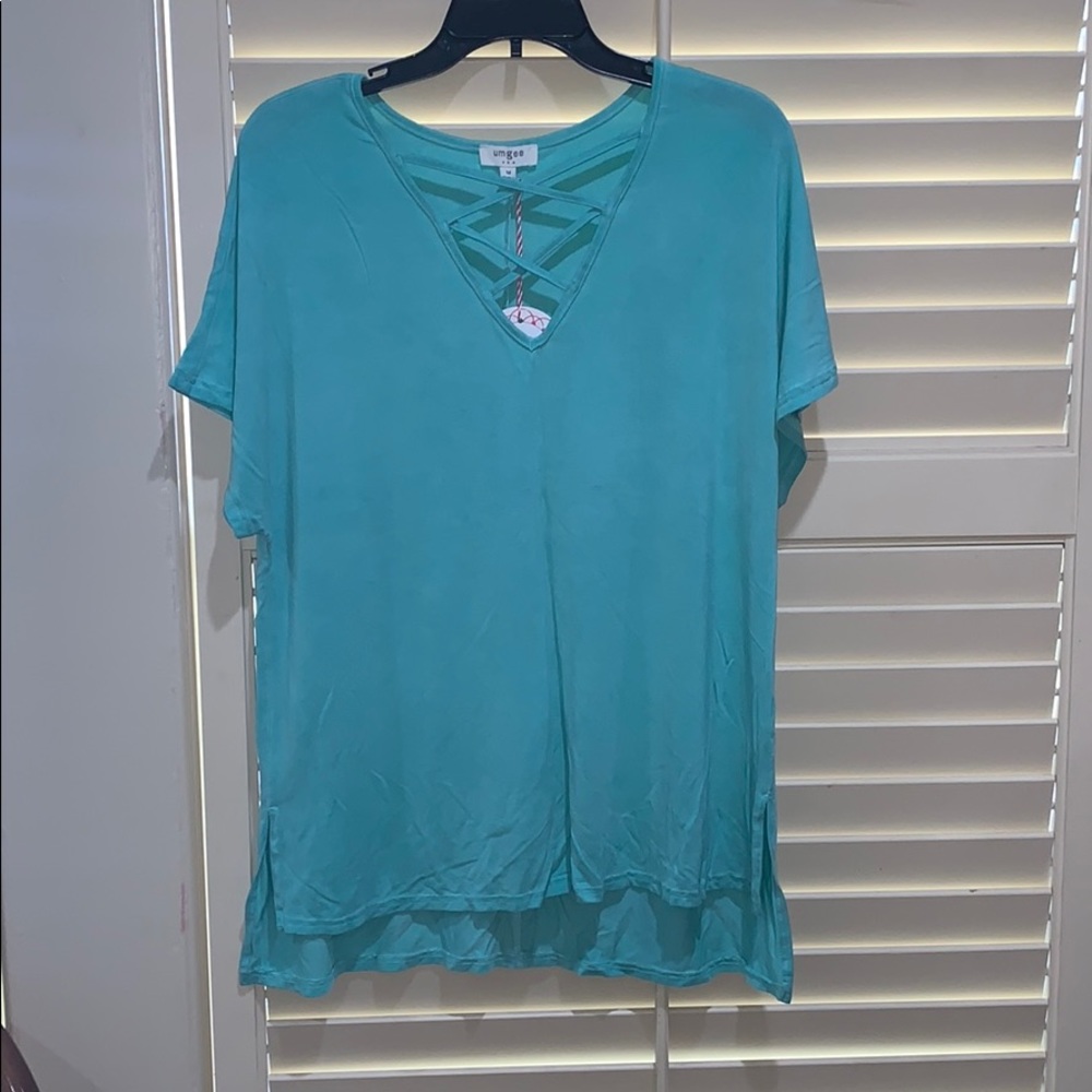 Women’s Umgee Tunic